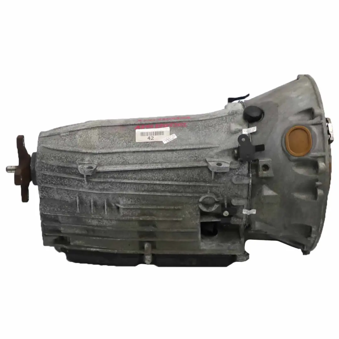 Automatik Getriebe 722902 722.902 GARANTIE für Mercedes W204 W211 W212 mit Teilenummer A2112705302 Mercedes W204 W211 W212 Automatik Getriebe 722902 722.902 GARANTIE - SKU A2112705302 - Teilenummer A2112705302