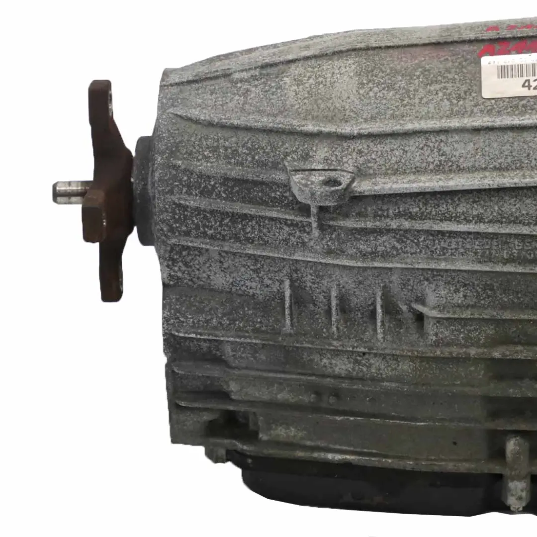 Caja de cambios automática 722902 GARANTÍA para Mercedes W204 W211 W212 con número de pieza A2112705302 Mercedes W204 W211 W212 Caja de cambios automática 722902 GARANTÍA - SKU A2112705302 - Número de pieza A2112705302