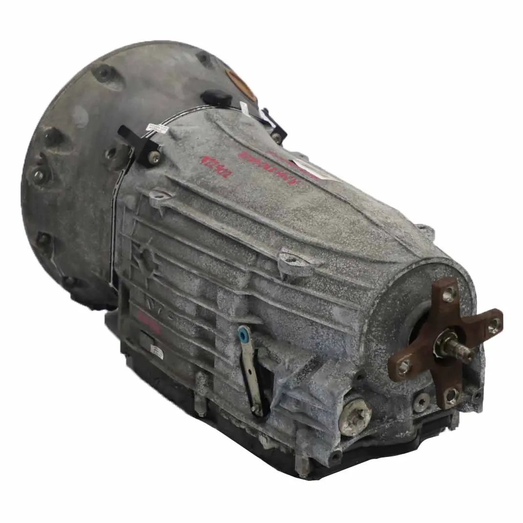 Automatik Getriebe 722902 722.902 GARANTIE für Mercedes W204 W211 W212 mit Teilenummer A2112705302 Mercedes W204 W211 W212 Automatik Getriebe 722902 722.902 GARANTIE - SKU A2112705302 - Teilenummer A2112705302