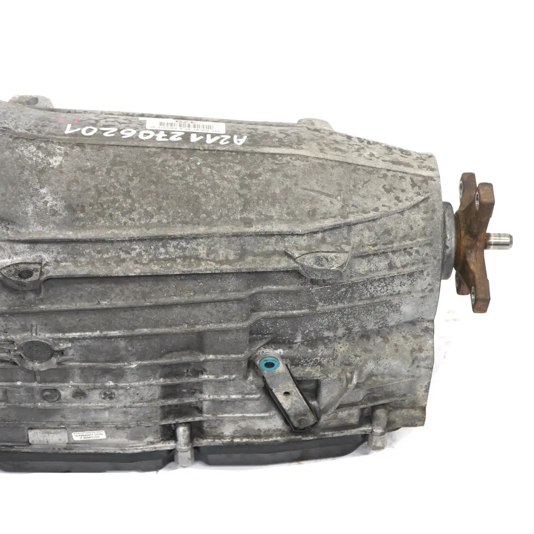 Mercedes W204 W211 W212 Cambio automatico 722902 722.902 2112706101 GARANZIA - SKU A2112706201 - Numero di parte A2112706201