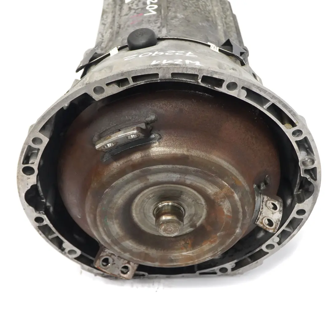 Boîte Vitesses Automatique 722902 722.902 2112706101 GARANTIE pour Mercedes W204 W211 à propos du numéro de pièce A2112706201 Mercedes W204 W211 Boîte Vitesses Automatique 722902 722.902 2112706101 GARANTIE - SKU A2112706201 - Numéro de pièce A2112706201