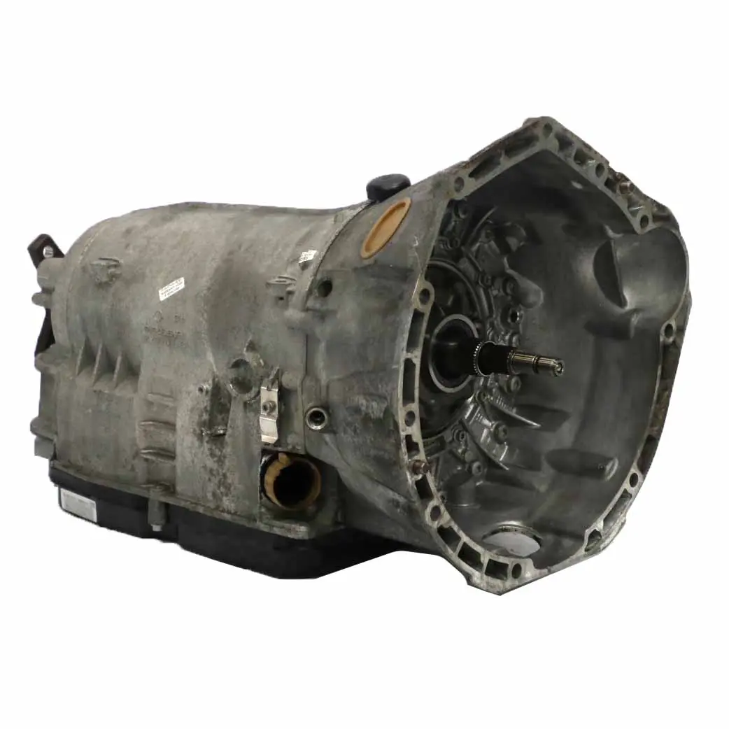 Cambio Automatico 722640 722.640 GARANZIA per Mercedes W203 W204 W211 W209 C209 con numero di parte A2112706301 Mercedes W203 W204 W211 W209 C209 Cambio Automatico 722640 722.640 GARANZIA - SKU A2112706301 - Numero di parte A2112706301