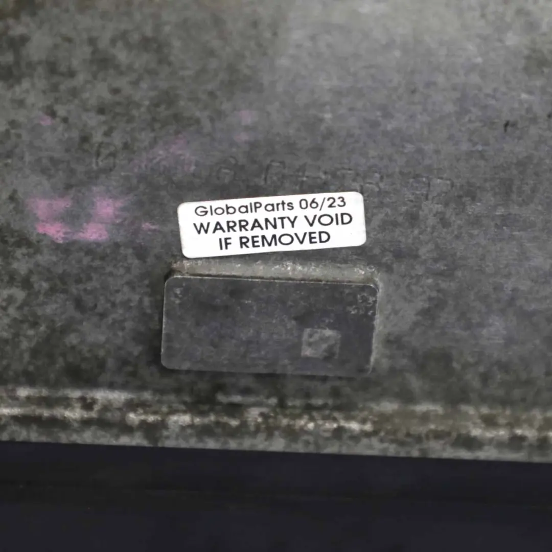 Caja de Cambios Automática 722640 722.640 GARANTÍA para Mercedes W203 W204 W211 W209 con número de pieza A2112706301 Mercedes W203 W204 W211 W209 Caja de Cambios Automática 722640 722.640 GARANTÍA - SKU A2112706301 - Número de pieza A2112706301