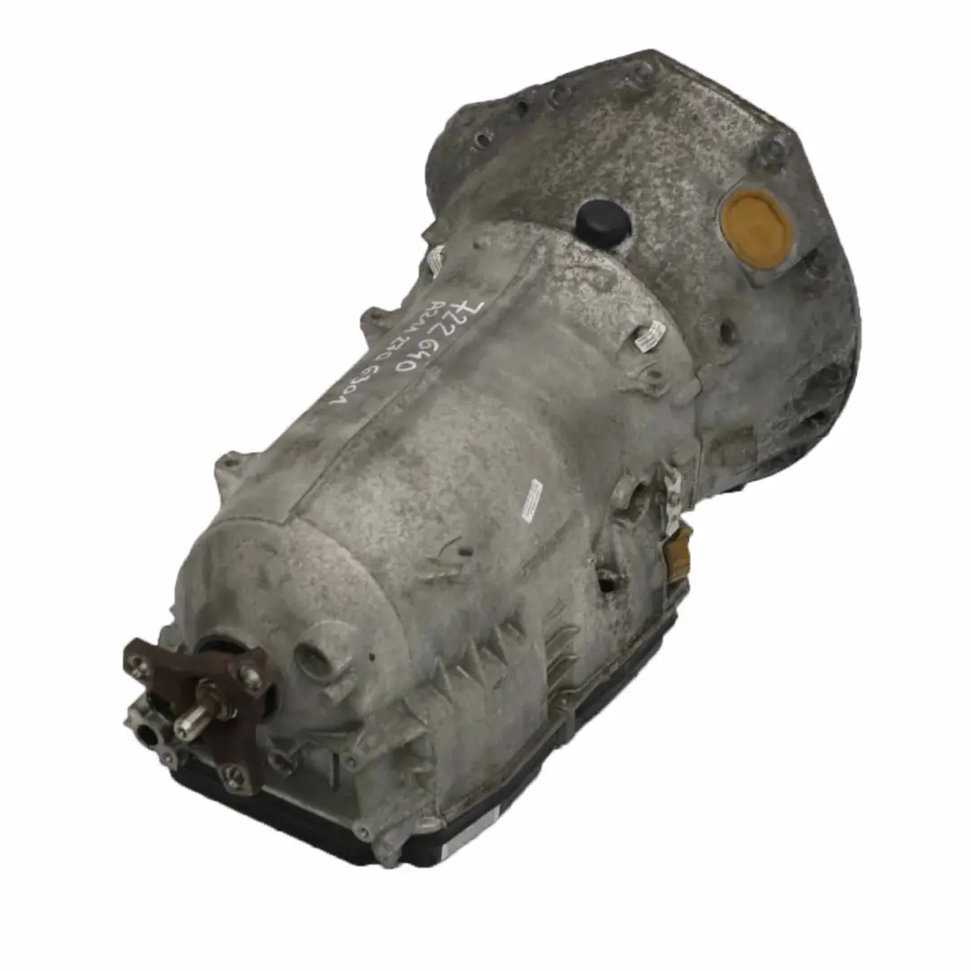 Mercedes W203 W204 W211 W209 C209 Automatic Gearbox 722640 722.640 WARRANTY - SKU A2112706301 - Part number A2112706301