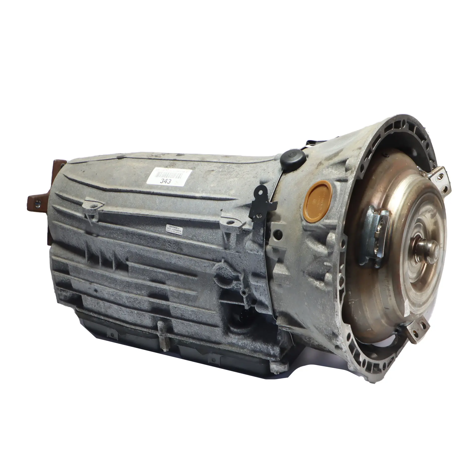 Mercedes W204 W211 W212 Automatic Gearbox 722902 722.902 A2112709301 WARRANTY