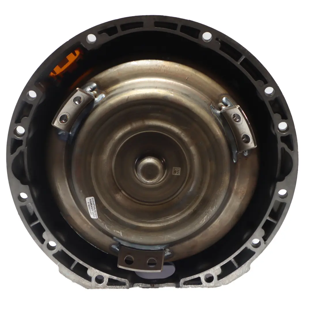 Mercedes W204 W211 W212 Skrzynia Biegów Automatyczna 722902 A2112709301 - SKU A2112709701 - Numer Części A2112709701