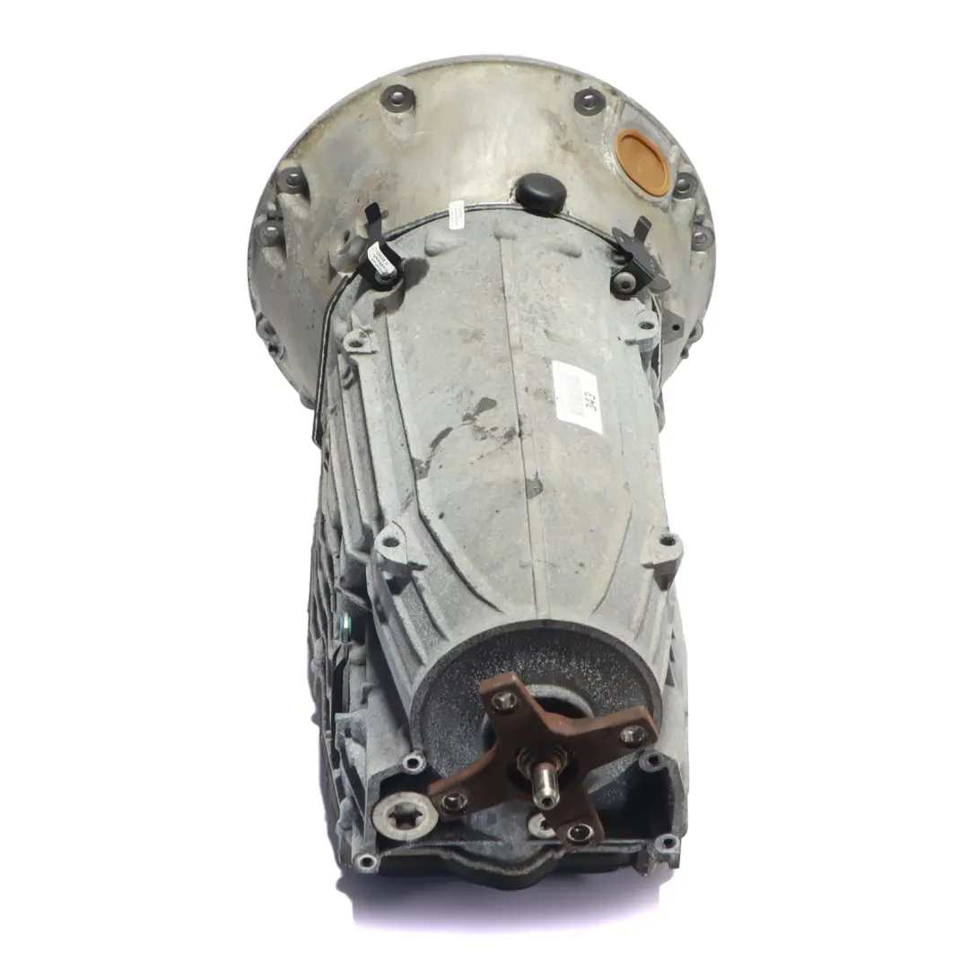 Mercedes W204 W211 W212 Skrzynia Biegów Automatyczna 722902 A2112709301 - SKU A2112709701 - Numer Części A2112709701