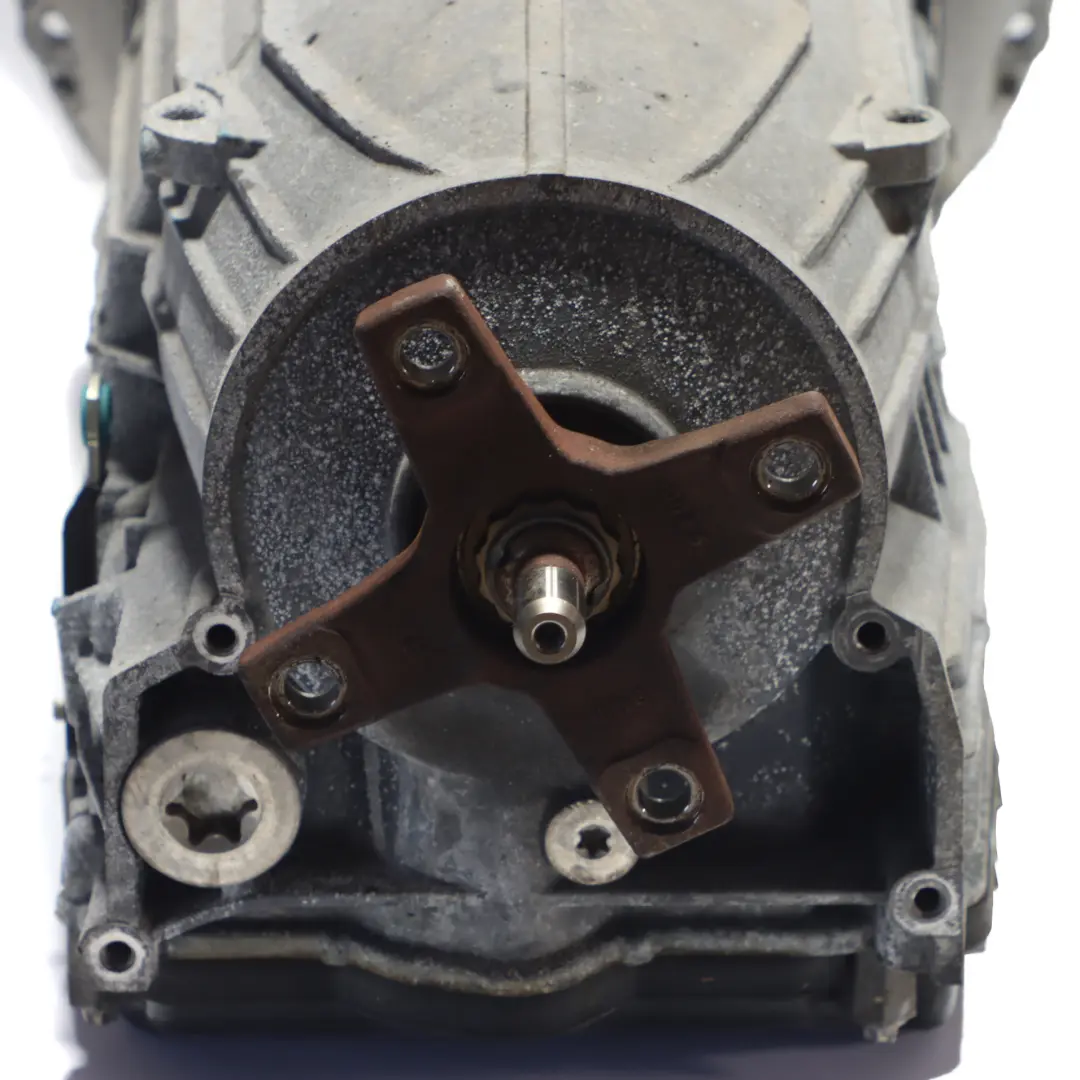 Mercedes W204 W211 W212 Skrzynia Biegów Automatyczna 722902 A2112709301 - SKU A2112709701 - Numer Części A2112709701