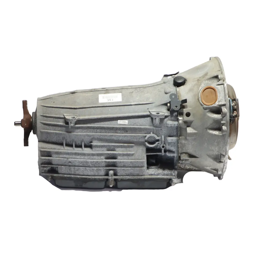 Mercedes W204 W211 W212 Boîte vitesses automatique 722902 A2112709301 GARANTIE - SKU A2112709701 - Numéro de pièce A2112709701