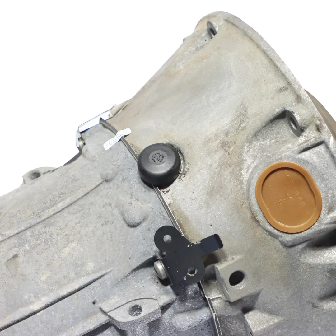 Mercedes W204 W211 W212 Skrzynia Biegów Automatyczna 722902 A2112709301 - SKU A2112709701 - Numer Części A2112709701