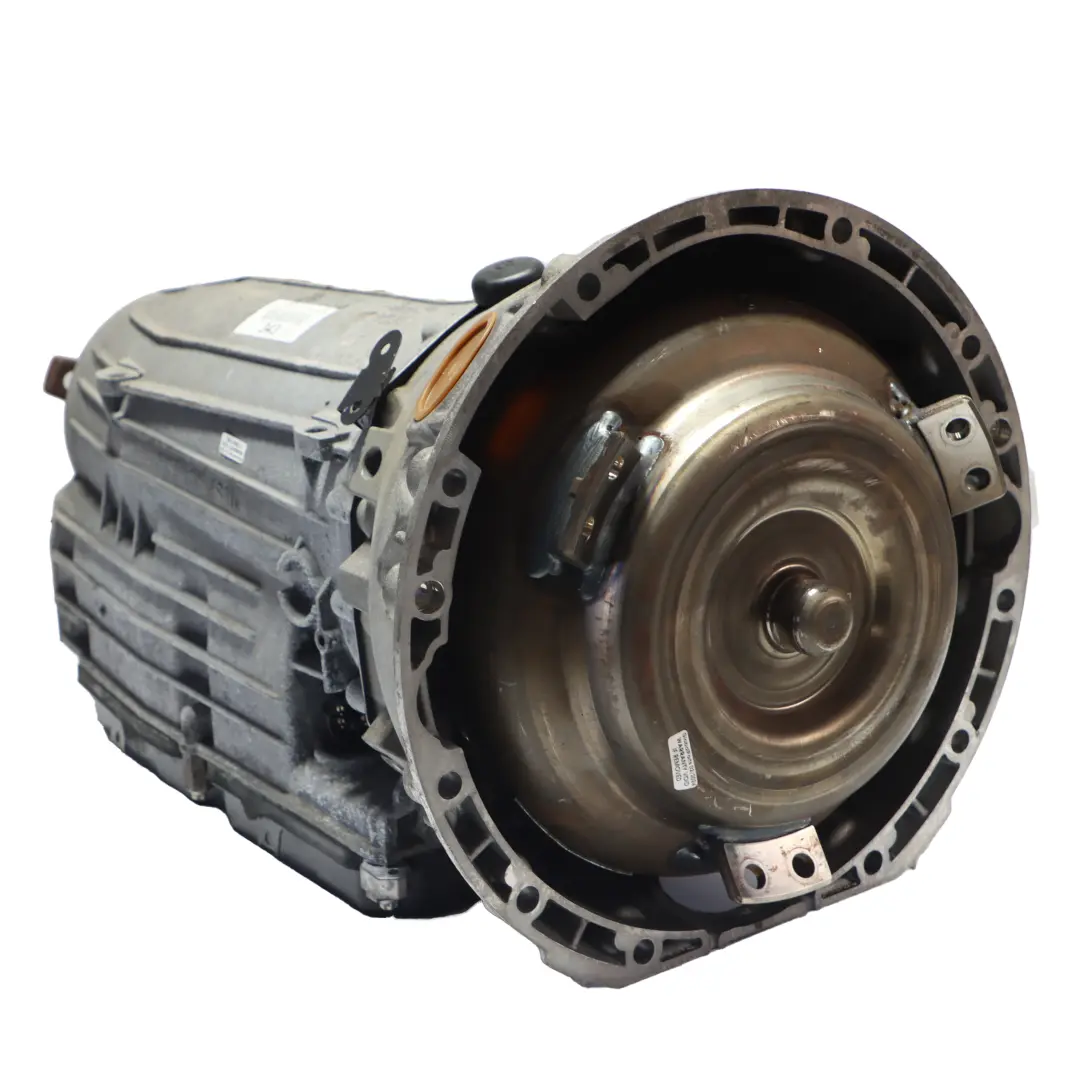 Mercedes W204 W211 W212 Skrzynia Biegów Automatyczna 722902 A2112709301 - SKU A2112709701 - Numer Części A2112709701