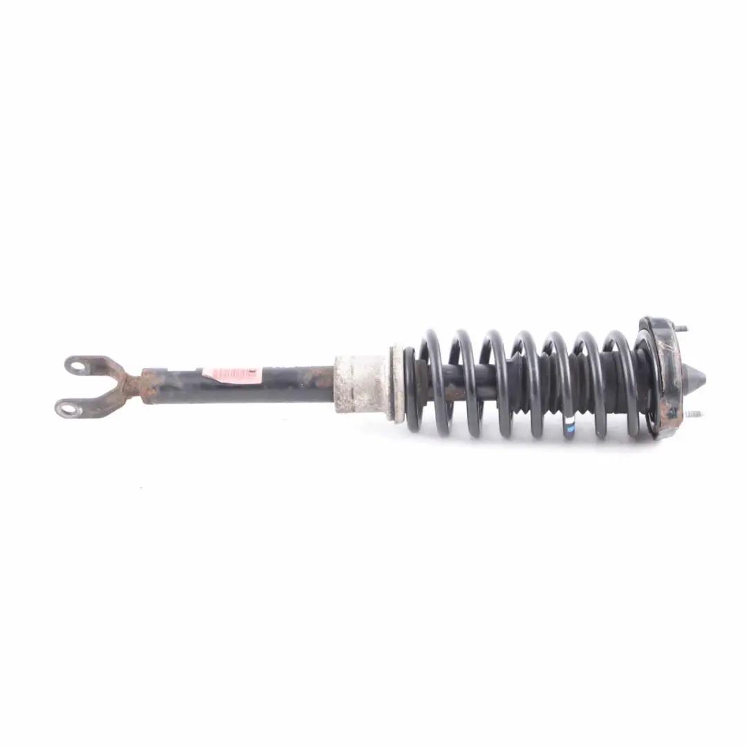 Strut Front Left Right N/O/S Shock Absorber to Mercedes W211 Spring with Part number A2113200013 Mercedes W211 Spring Strut Front Left Right N/O/S Shock Absorber - SKU A2113200013 - Part number A2113200013