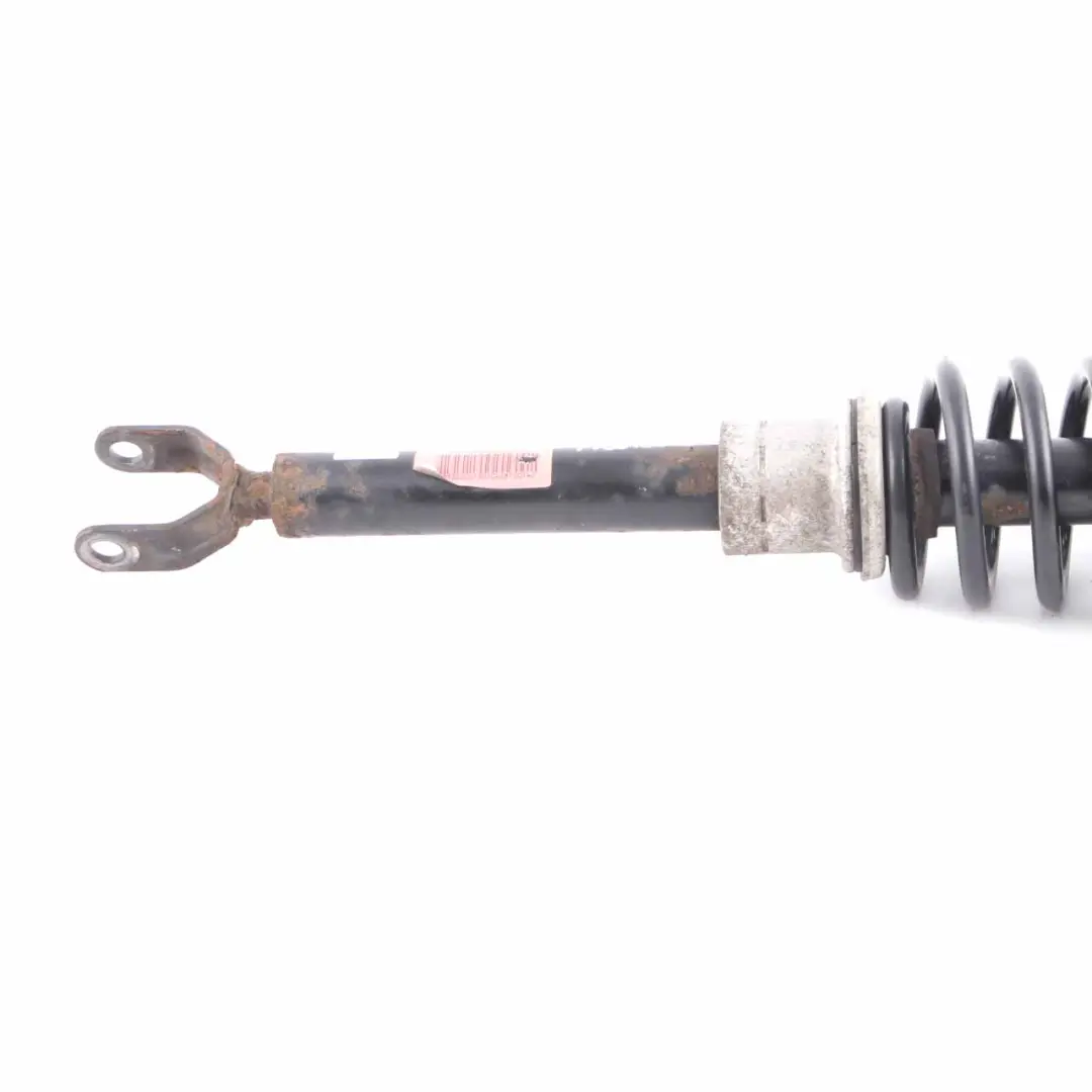 Strut Front Left Right N/O/S Shock Absorber to Mercedes W211 Spring with Part number A2113200013 Mercedes W211 Spring Strut Front Left Right N/O/S Shock Absorber - SKU A2113200013 - Part number A2113200013