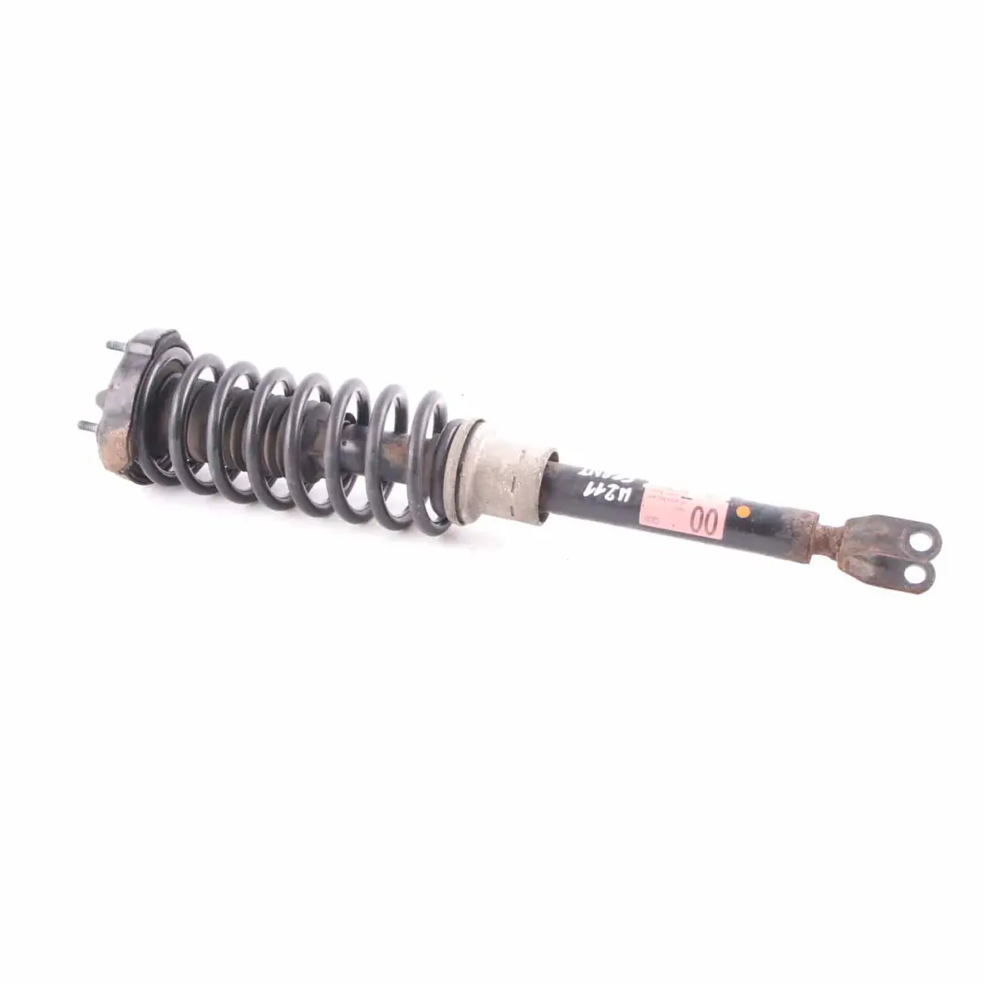 Strut Front Left Right N/O/S Shock Absorber to Mercedes W211 Spring with Part number A2113200013 Mercedes W211 Spring Strut Front Left Right N/O/S Shock Absorber - SKU A2113200013 - Part number A2113200013