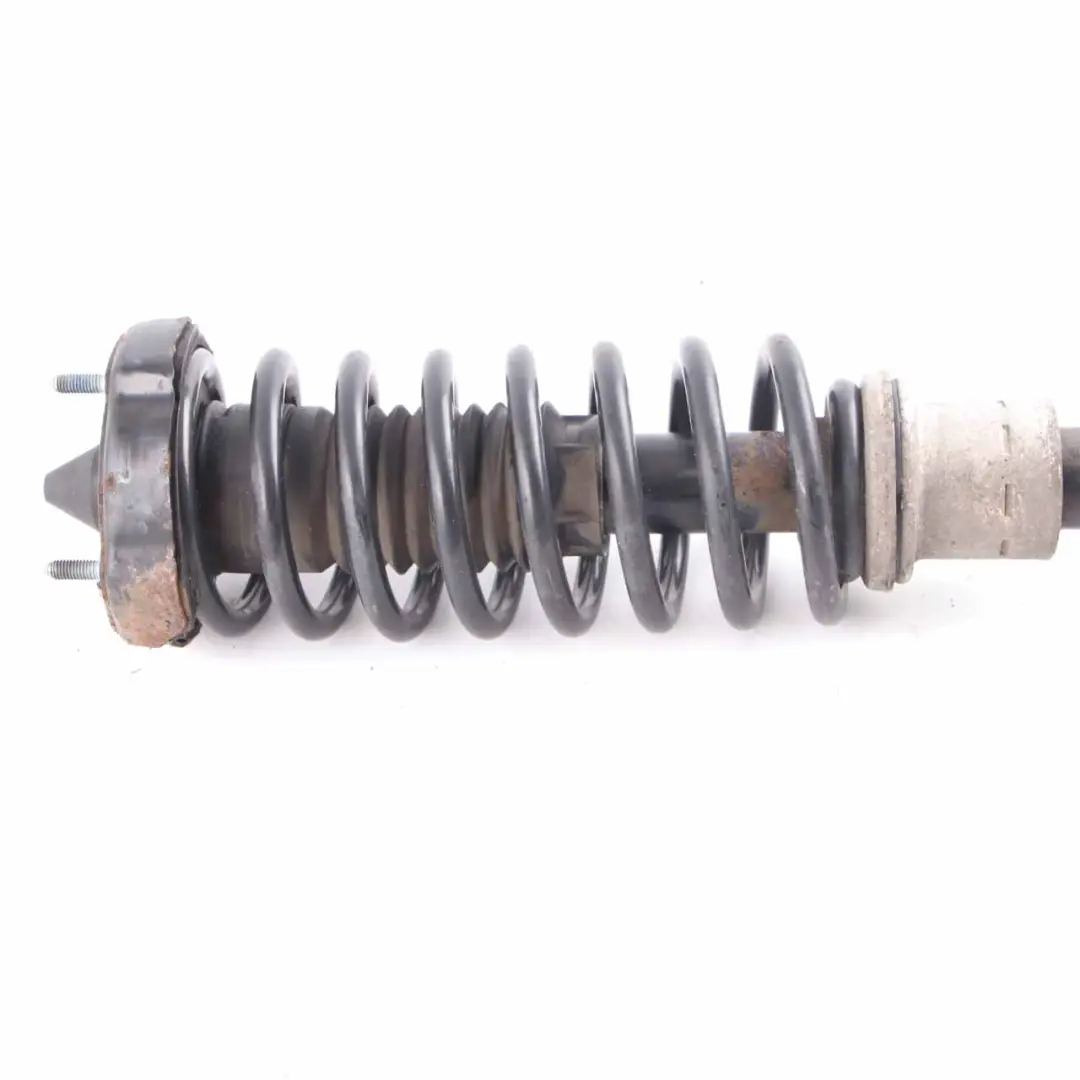Strut Front Left Right N/O/S Shock Absorber to Mercedes W211 Spring with Part number A2113200013 Mercedes W211 Spring Strut Front Left Right N/O/S Shock Absorber - SKU A2113200013 - Part number A2113200013