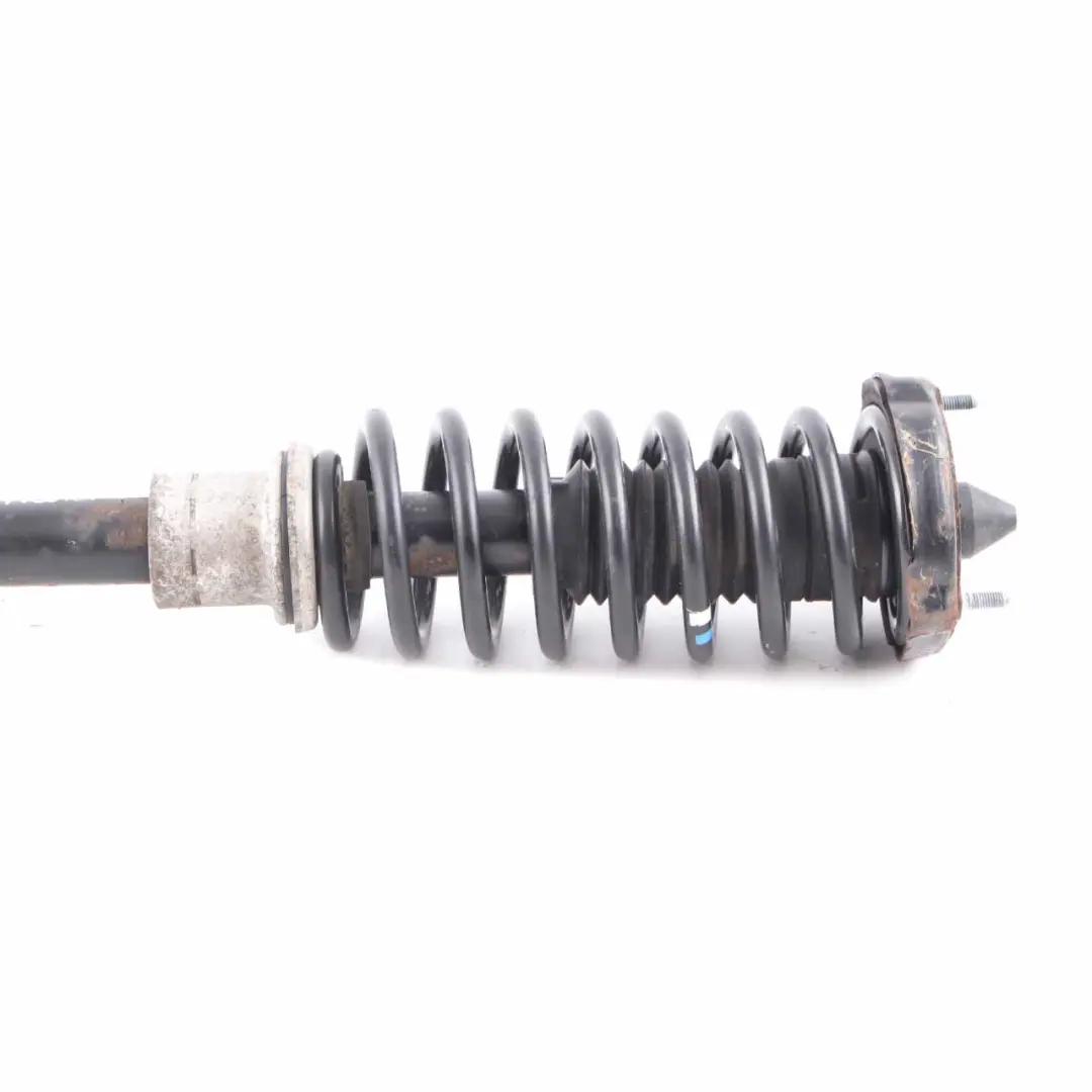 Strut Front Left Right N/O/S Shock Absorber to Mercedes W211 Spring with Part number A2113200013 Mercedes W211 Spring Strut Front Left Right N/O/S Shock Absorber - SKU A2113200013 - Part number A2113200013