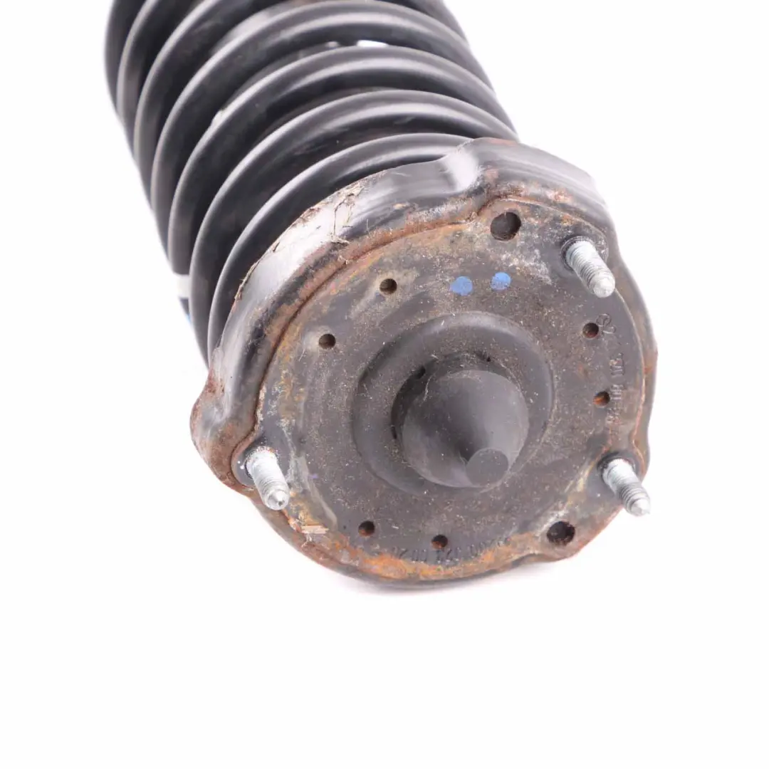 Strut Front Left Right N/O/S Shock Absorber to Mercedes W211 Spring with Part number A2113200013 Mercedes W211 Spring Strut Front Left Right N/O/S Shock Absorber - SKU A2113200013 - Part number A2113200013