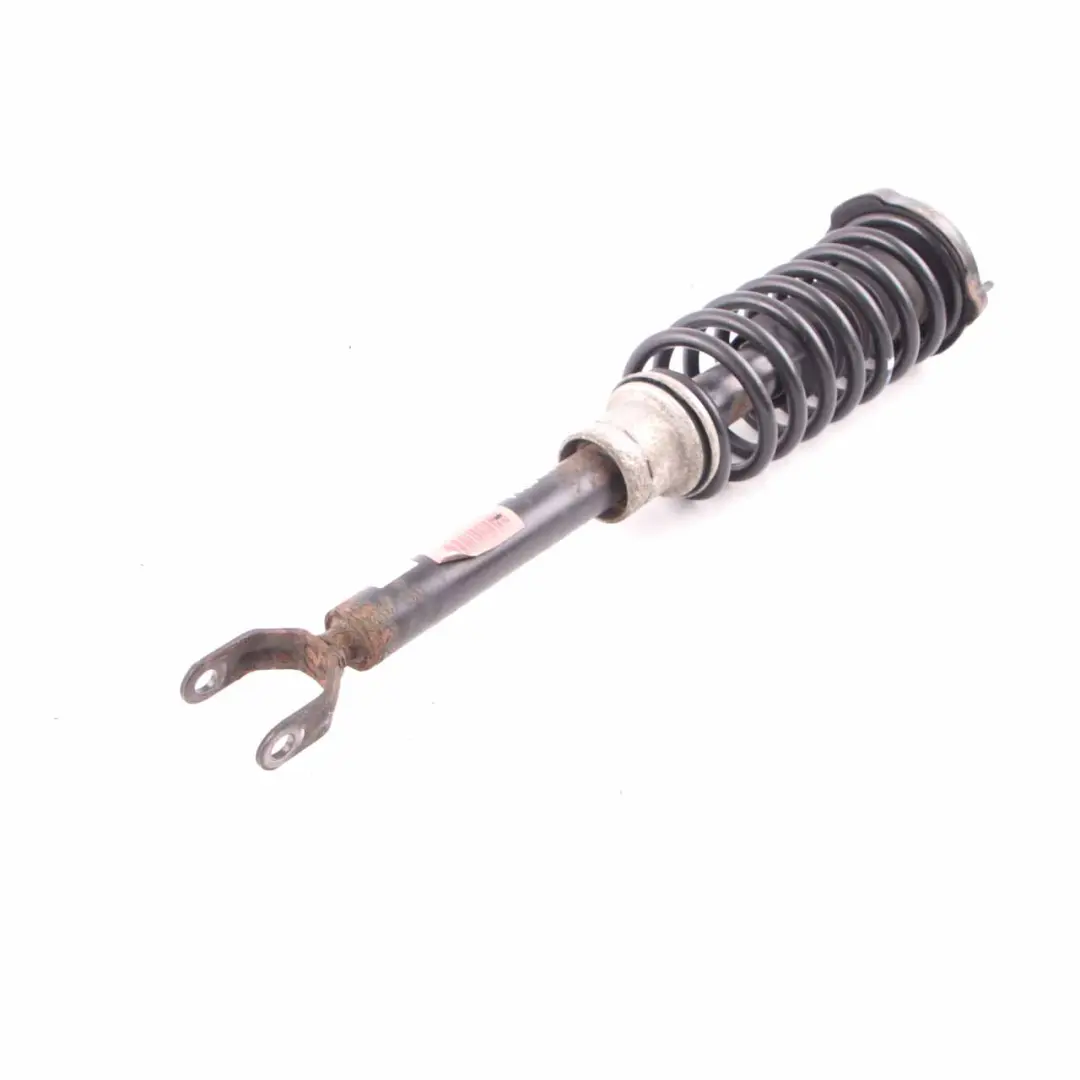 Strut Front Left Right N/O/S Shock Absorber to Mercedes W211 Spring with Part number A2113200013 Mercedes W211 Spring Strut Front Left Right N/O/S Shock Absorber - SKU A2113200013 - Part number A2113200013