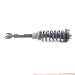 2X For Mercedes W211 S211 E350 06-09 4Matic Front Shock Strut Assemblys w/o ADS 2X For Mercedes W211 S211 E350 06-09 4Matic Front Shock Strut Assemblys w/o ADS