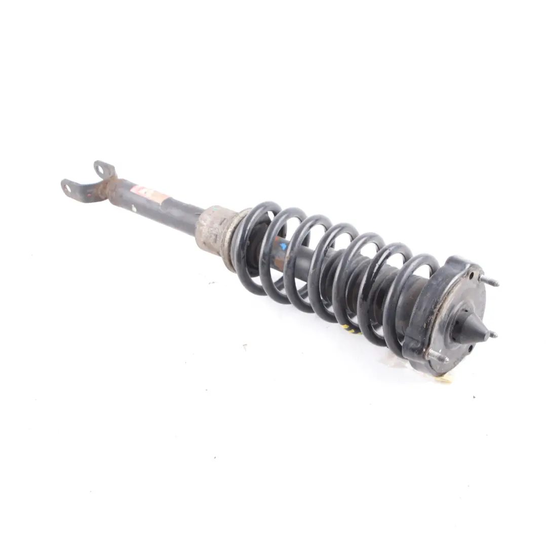 Strut Front Left Right N/O/S Shock Absorber to Mercedes W211 Spring with Part number A2113200613 Mercedes W211 Spring Strut Front Left Right N/O/S Shock Absorber - SKU A2113200613 - Part number A2113200613