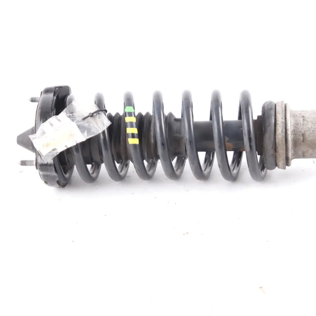 Strut Front Left Right N/O/S Shock Absorber to Mercedes W211 Spring with Part number A2113200613 Mercedes W211 Spring Strut Front Left Right N/O/S Shock Absorber - SKU A2113200613 - Part number A2113200613