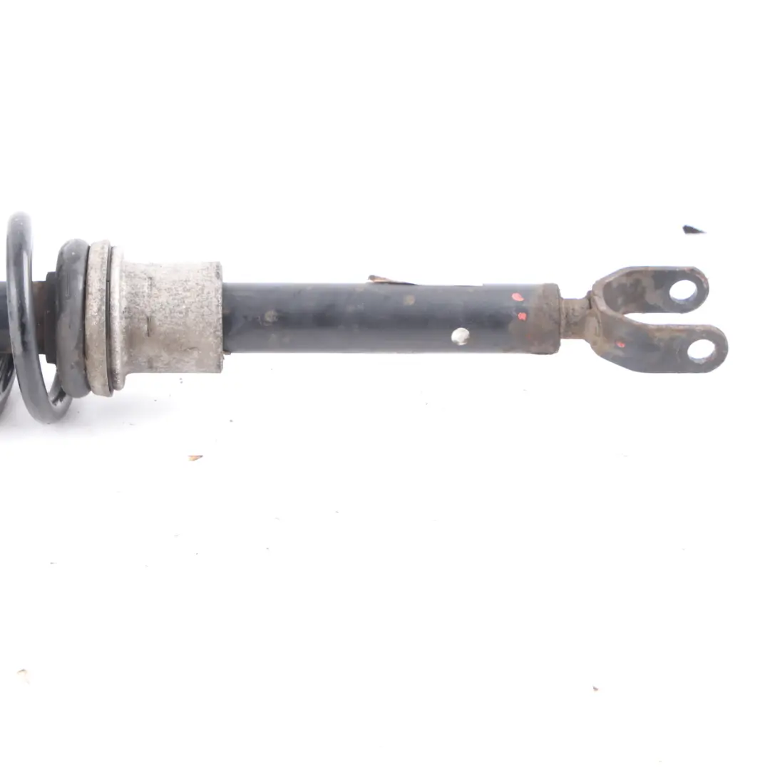 Strut Front Left Right N/O/S Shock Absorber to Mercedes W211 Spring with Part number A2113200613 Mercedes W211 Spring Strut Front Left Right N/O/S Shock Absorber - SKU A2113200613 - Part number A2113200613