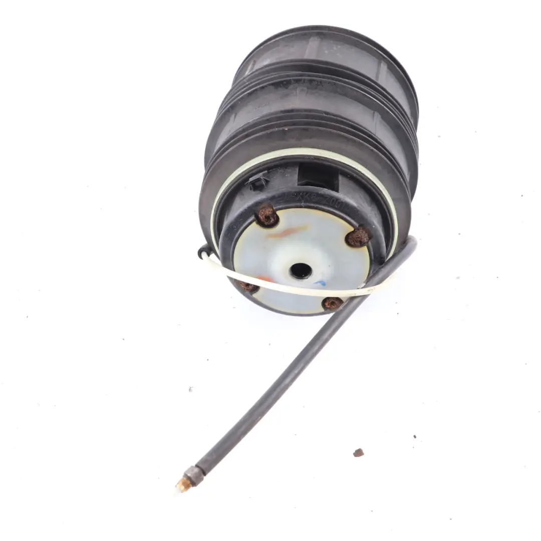 Suspension Left Right N/O/S Spring Bellows Set to Mercedes W211 Rear Air with Part number A2113200925 Mercedes W211 Rear Air Suspension Left Right N/O/S Spring Bellows Set - SKU A2113200925-1 - Part number A2113200925