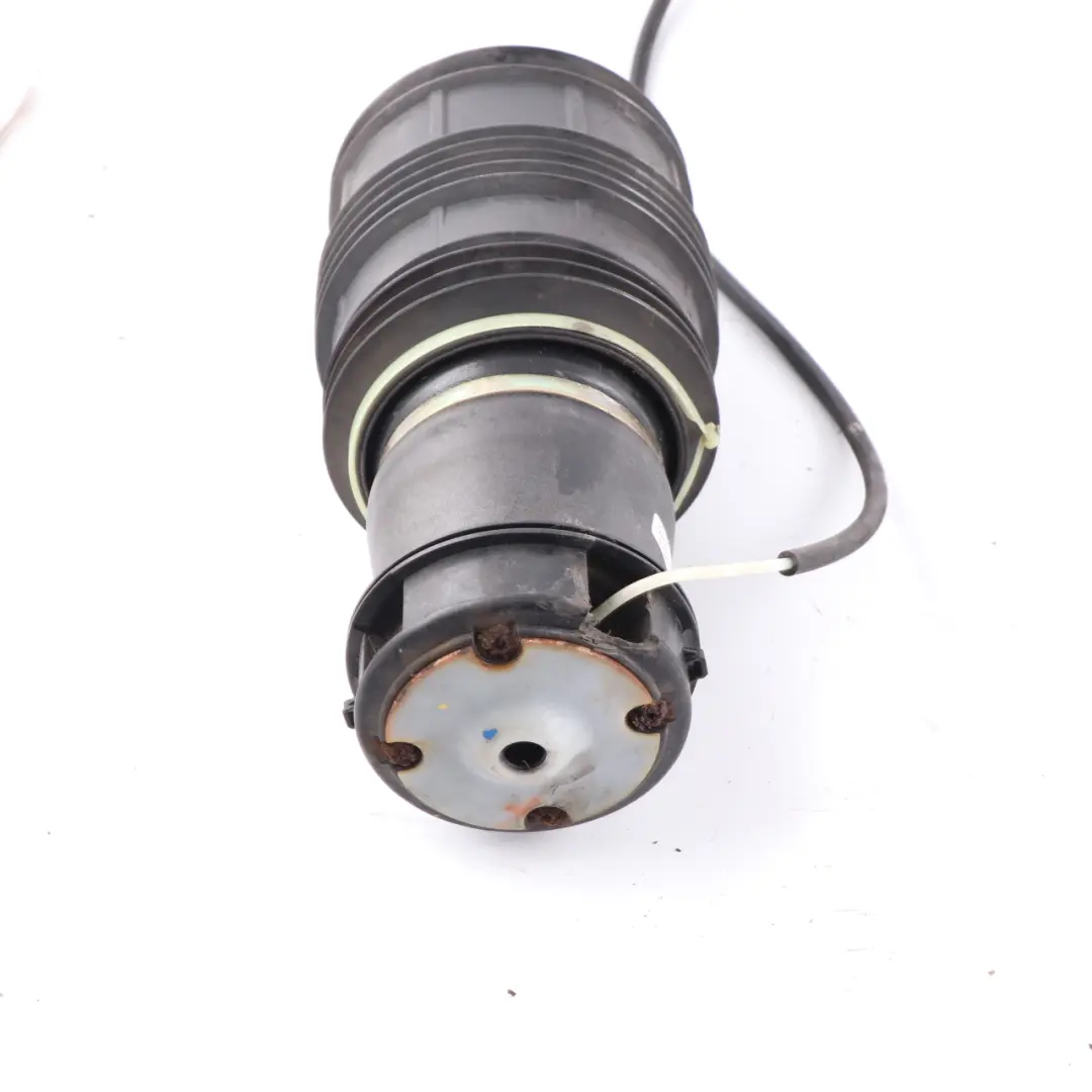 Suspension Left Right N/O/S Spring Bellows Set to Mercedes W211 Rear Air with Part number A2113200925 Mercedes W211 Rear Air Suspension Left Right N/O/S Spring Bellows Set - SKU A2113200925-1 - Part number A2113200925