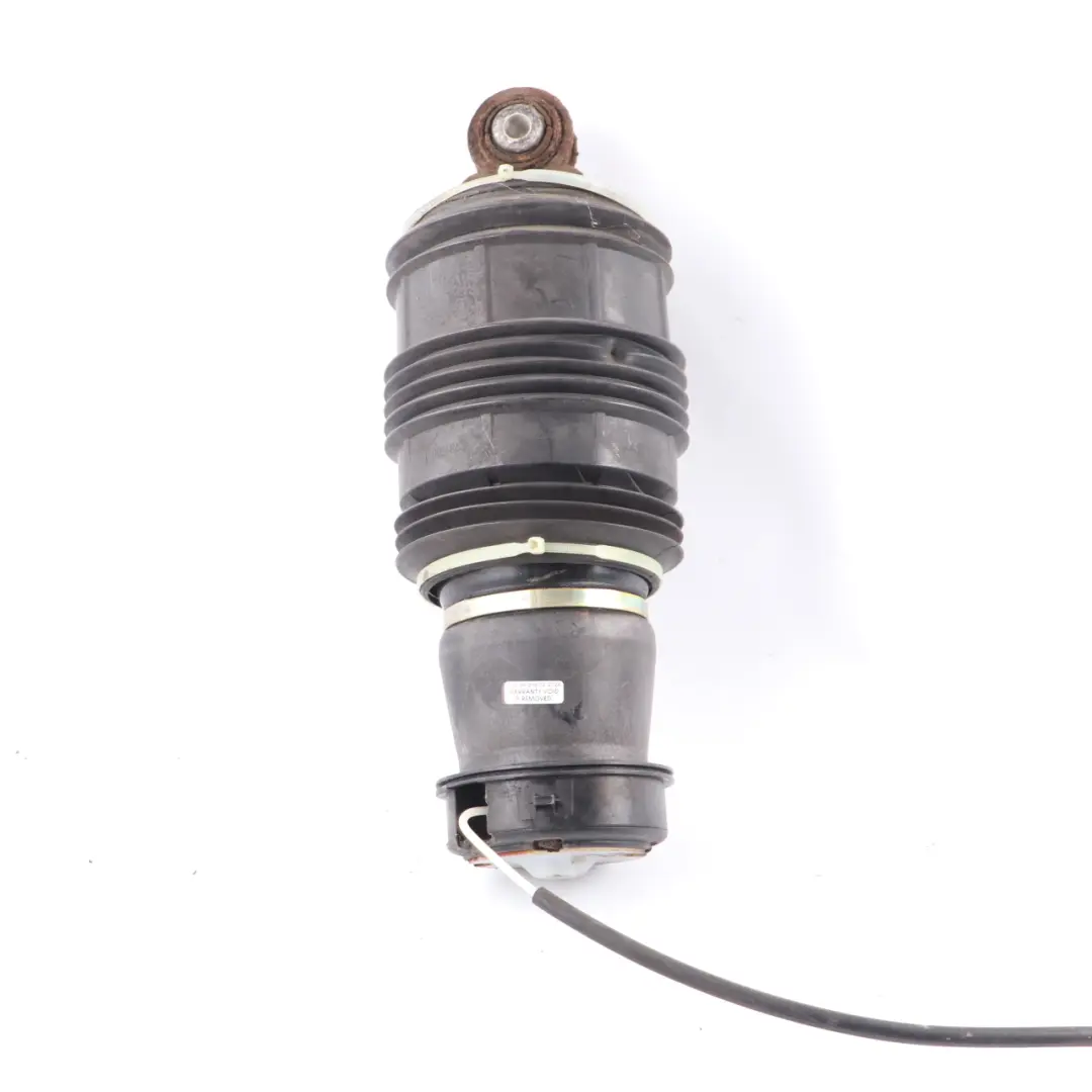 Mercedes W211 Rear Air Suspension Left Right N/O/S Spring Bellows Set - SKU A2113200925-1 - Part number A2113200925