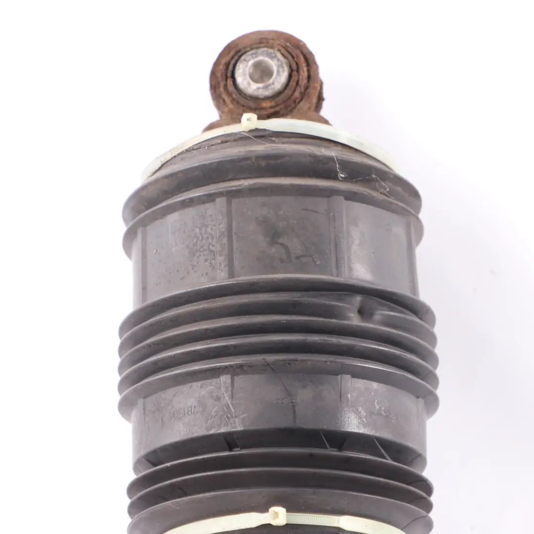 Suspension Left Right N/O/S Spring Bellows Set to Mercedes W211 Rear Air with Part number A2113200925 Mercedes W211 Rear Air Suspension Left Right N/O/S Spring Bellows Set - SKU A2113200925-1 - Part number A2113200925