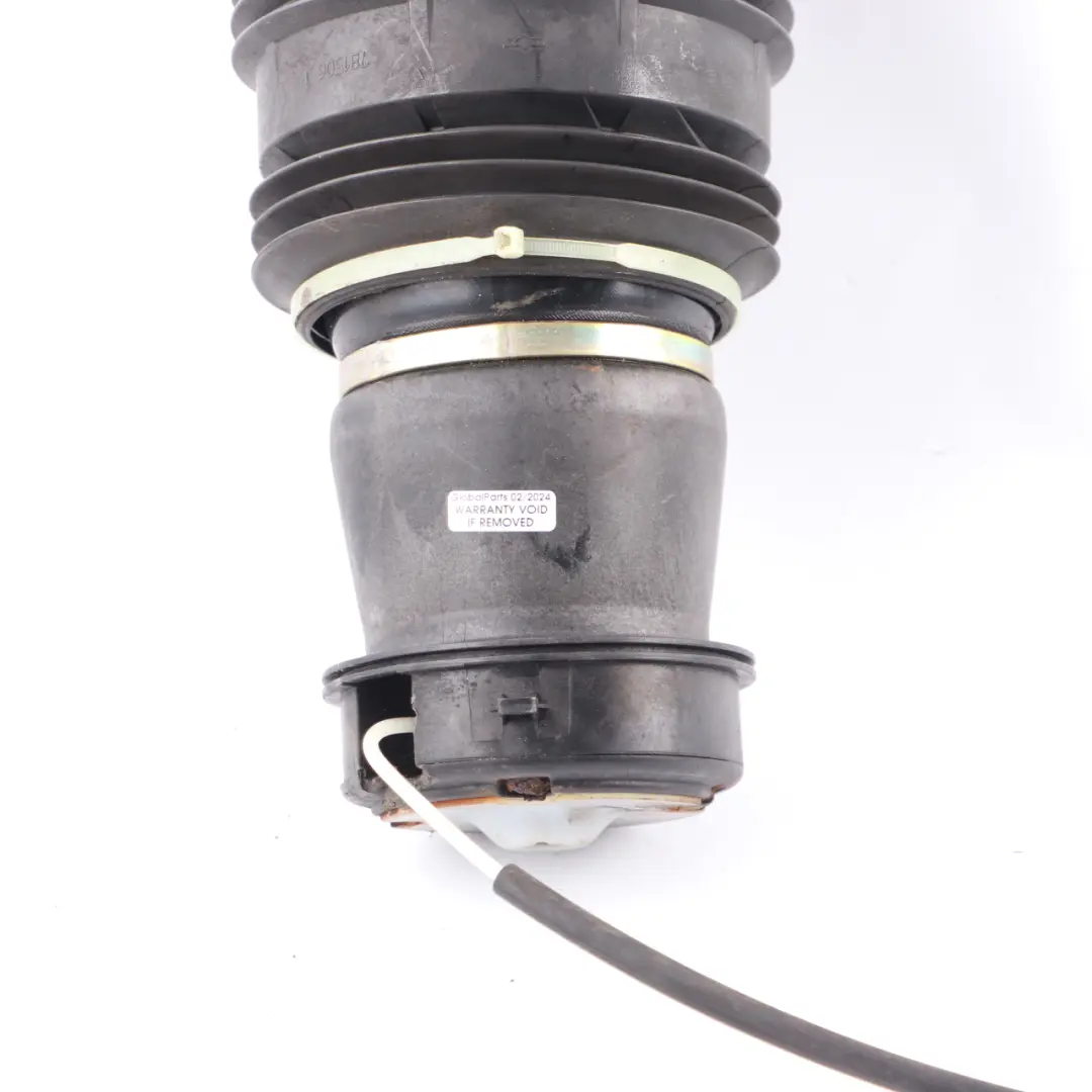 Suspension Left Right N/O/S Spring Bellows Set to Mercedes W211 Rear Air with Part number A2113200925 Mercedes W211 Rear Air Suspension Left Right N/O/S Spring Bellows Set - SKU A2113200925-1 - Part number A2113200925