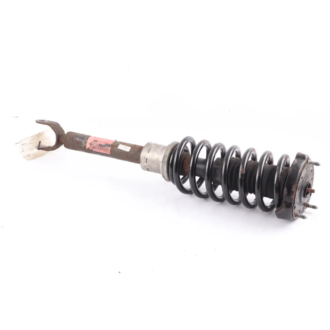Ressort Amortisseur Avant Gauche Droite Mercedes W211 - SKU A2113201113 - Numéro de pièce A2113201113