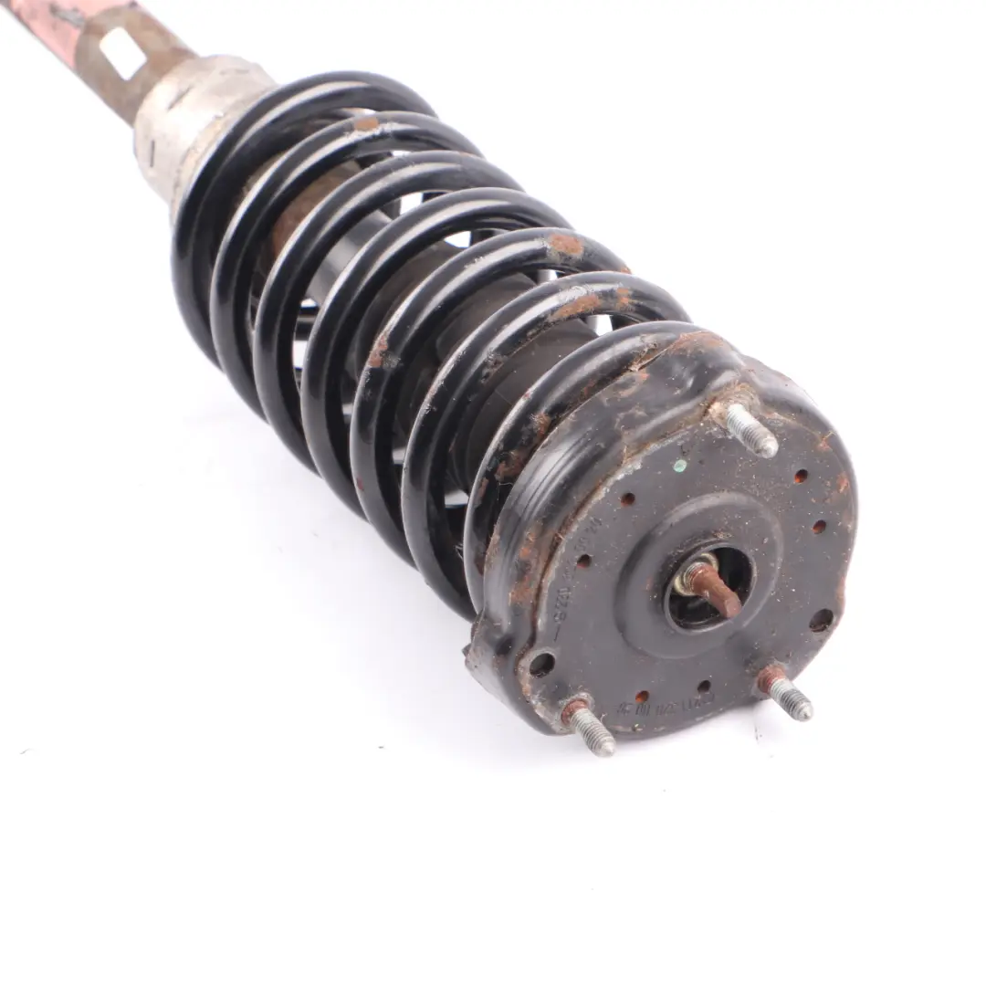 Puntone a molla anteriore sinistro destro Ammortizzatore per Mercedes W211 con numero di parte A2113201113 Mercedes W211 Puntone a molla anteriore sinistro destro Ammortizzatore - SKU A2113201113 - Numero di parte A2113201113