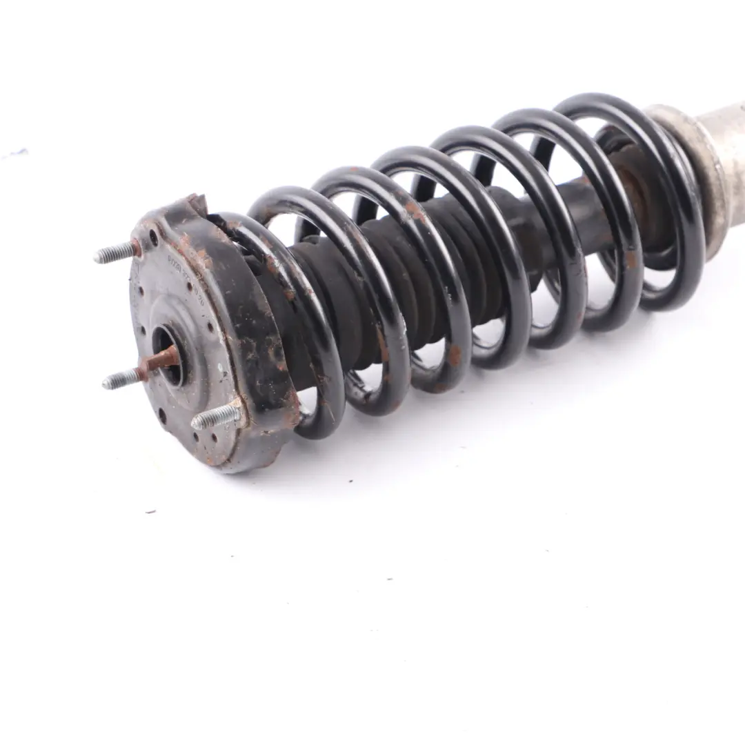 Puntone a molla anteriore sinistro destro Ammortizzatore per Mercedes W211 con numero di parte A2113201113 Mercedes W211 Puntone a molla anteriore sinistro destro Ammortizzatore - SKU A2113201113 - Numero di parte A2113201113