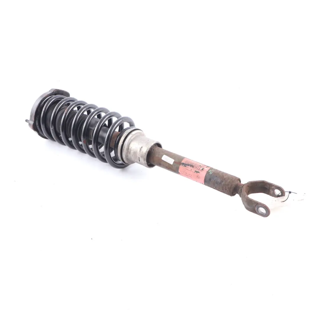 Ressort Amortisseur Avant Gauche Droite Mercedes W211 - SKU A2113201113 - Numéro de pièce A2113201113