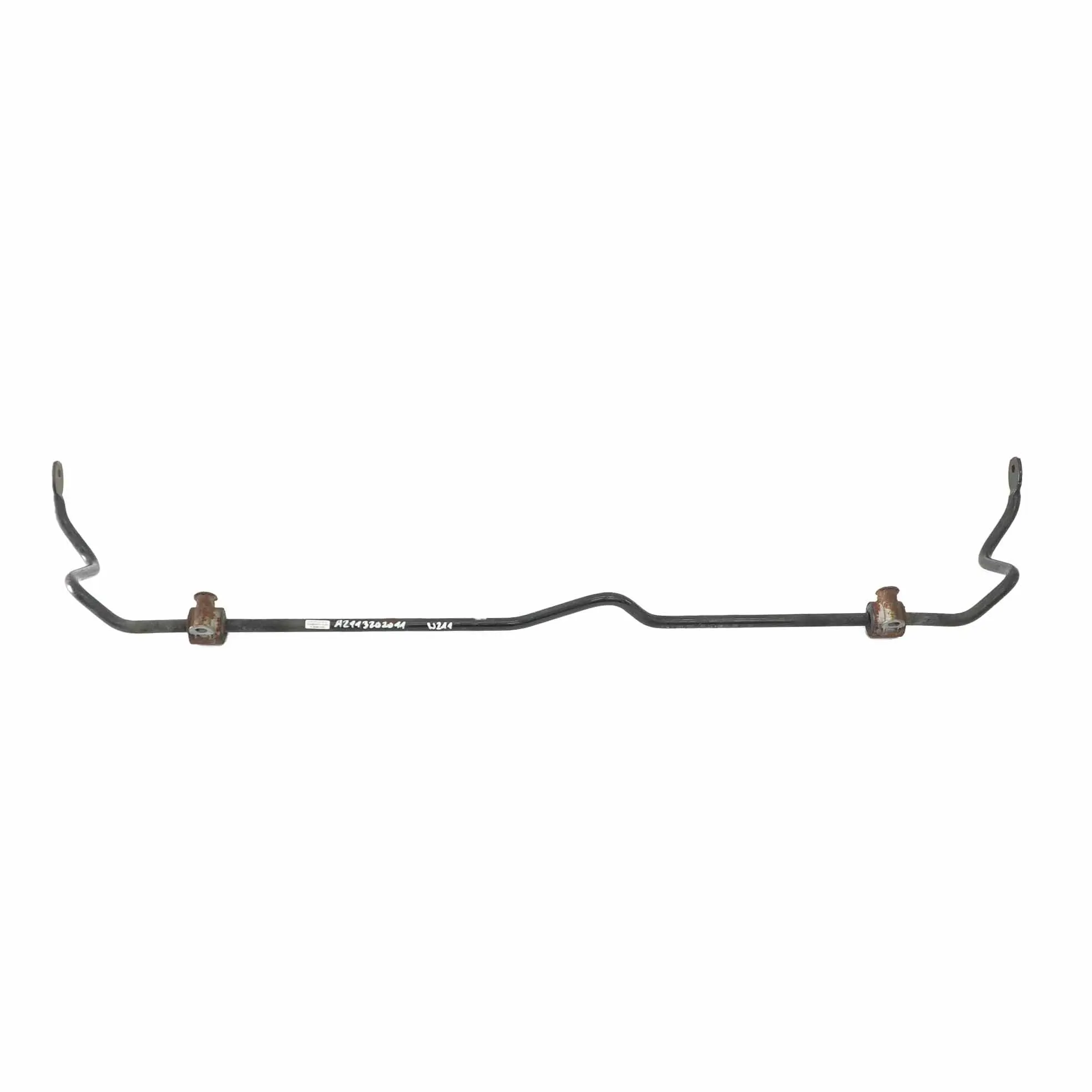 Rear Stabilizer Mercedes W211 W219 Suspension Anti Roll Torsion Bar A2113202011