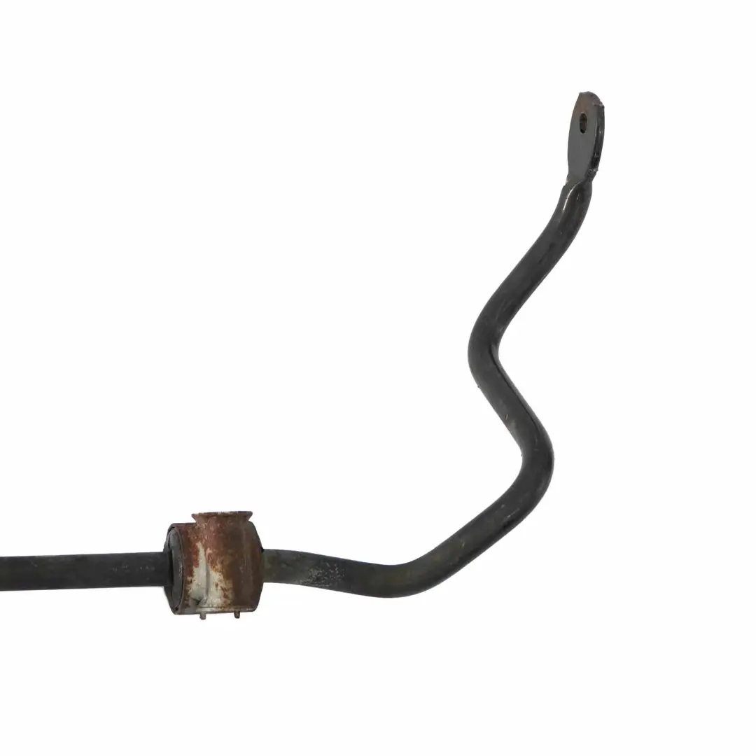 Barra Estabilizadora Trasera Antivuelco A6393201711 para Mercedes Vito W639 con número de pieza A2113202011 Mercedes Vito W639 Barra Estabilizadora Trasera Antivuelco A6393201711 - SKU A2113202011 - Número de pieza A2113202011