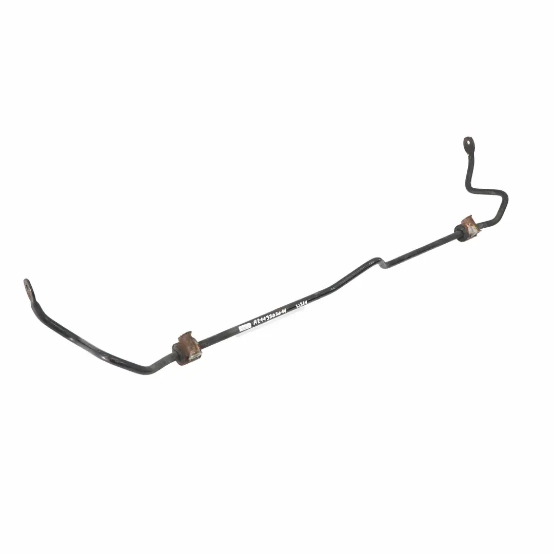 Mercedes Vito W639 Stabilisatorstange Hinten Überrollbügel A6393201711 - SKU A2113202011 - Teilenummer A2113202011