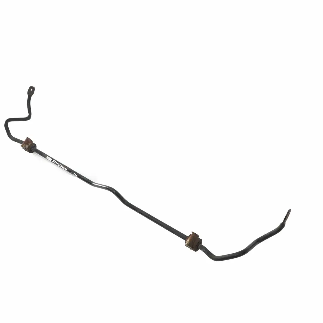 Mercedes Vito W639 Barre Stabilisatrice Arriere Anti-Roulis A6393201711 - SKU A2113202011 - Numéro de pièce A2113202011