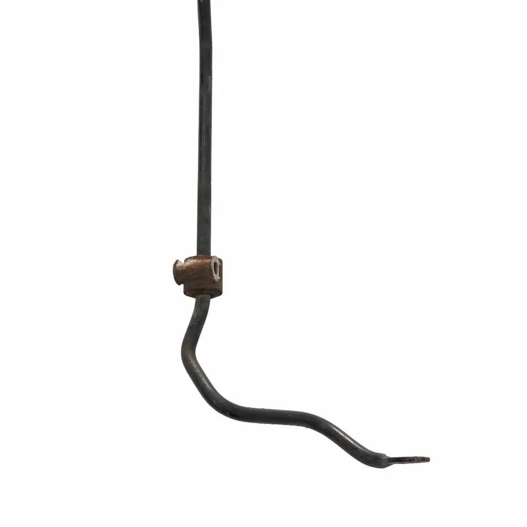 Barre Stabilisatrice Arriere Anti-Roulis A6393201711 pour Mercedes Vito W639 à propos du numéro de pièce A2113202011 Mercedes Vito W639 Barre Stabilisatrice Arriere Anti-Roulis A6393201711 - SKU A2113202011 - Numéro de pièce A2113202011