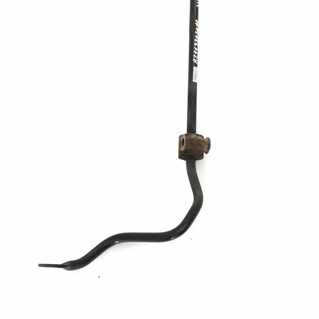 Barra Stabilizzatrice Posteriore Antirollio A6393201711 per Mercedes Vito W639 con numero di parte A2113202011 Mercedes Vito W639 Barra Stabilizzatrice Posteriore Antirollio A6393201711 - SKU A2113202011 - Numero di parte A2113202011