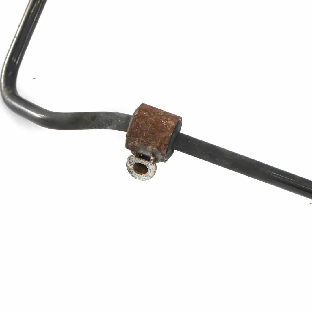 Barra Estabilizadora Trasera Antivuelco A6393201711 para Mercedes Vito W639 con número de pieza A2113202011 Mercedes Vito W639 Barra Estabilizadora Trasera Antivuelco A6393201711 - SKU A2113202011 - Número de pieza A2113202011