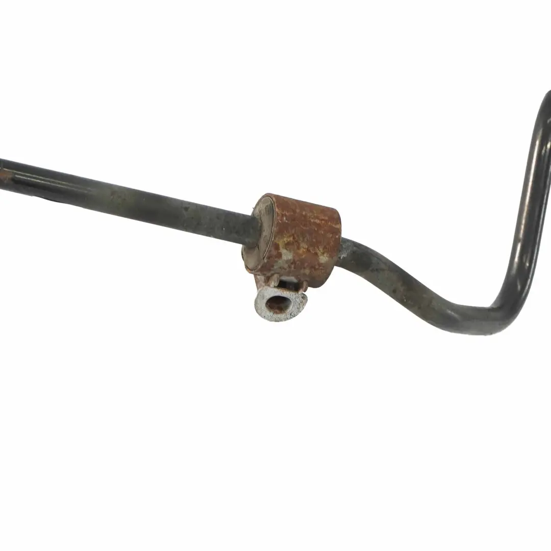 Stabilizer Mercedes W211 W219 Suspension Anti Roll Torsion Bar to Rear with Part number A2113202011 Rear Stabilizer Mercedes W211 W219 Suspension Anti Roll Torsion Bar - SKU A2113202011 - Part number A2113202011