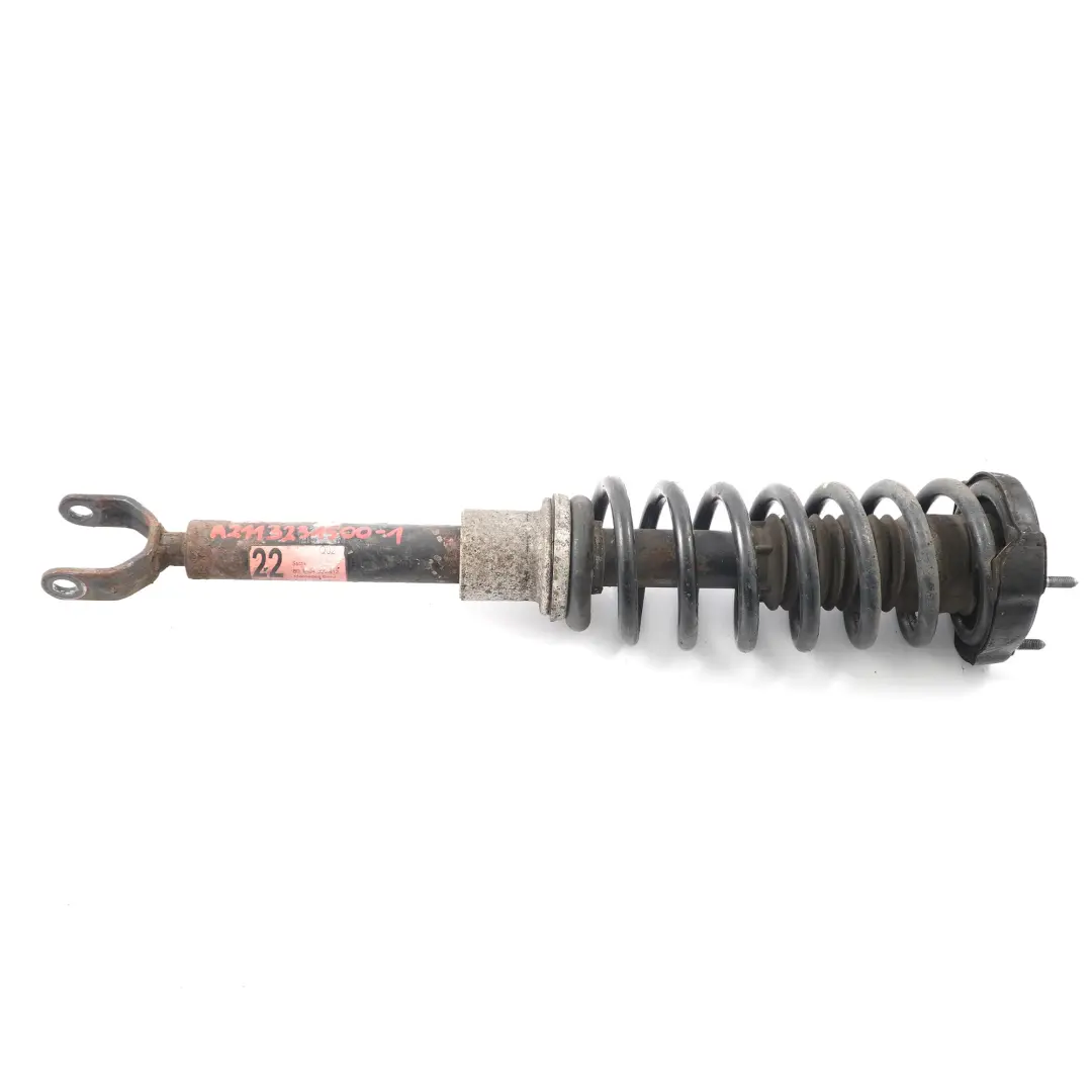 Mercedes W211 Front Left Right N/O/S Shock Absorber Spring Strut - SKU A2113231500-1 - Part number A2113231500