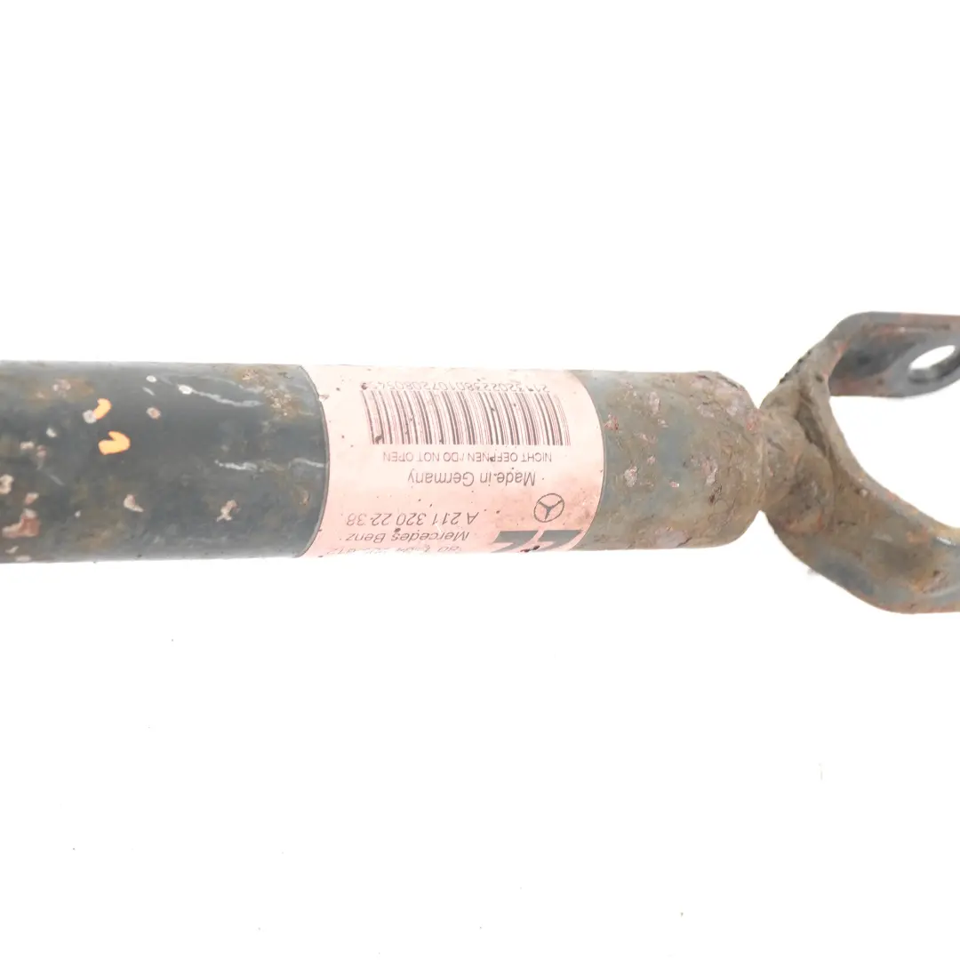 Vorne Links Rechts Stoßdämpfer Federbein für Mercedes W211 mit Teilenummer A2113231500 Mercedes W211 Vorne Links Rechts Stoßdämpfer Federbein - SKU A2113231500-1 - Teilenummer A2113231500