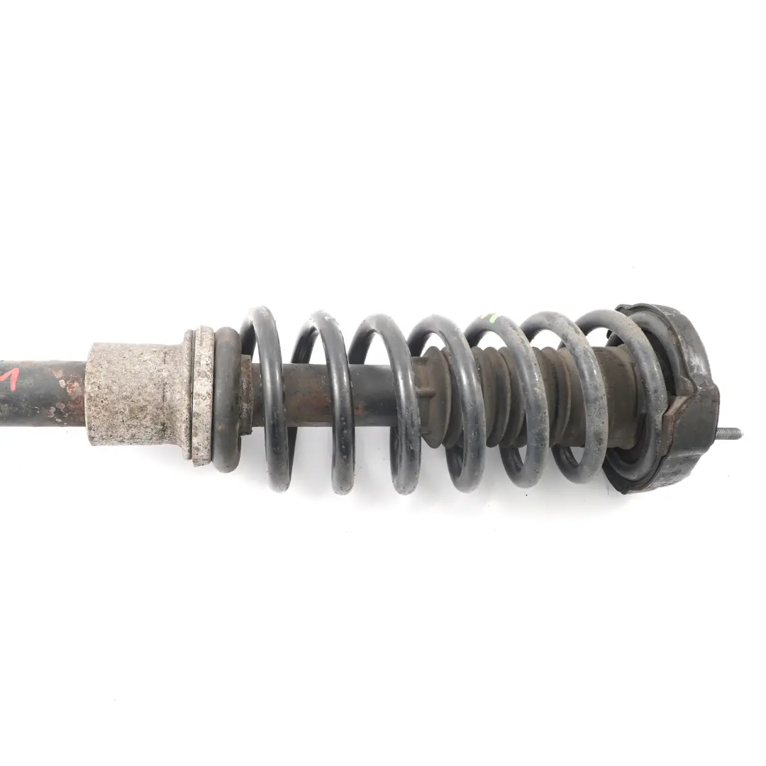 Mercedes W211 Avant Gauche Droite Amortisseur Ressort Jambe de Force - SKU A2113231500-1 - Numéro de pièce A2113231500