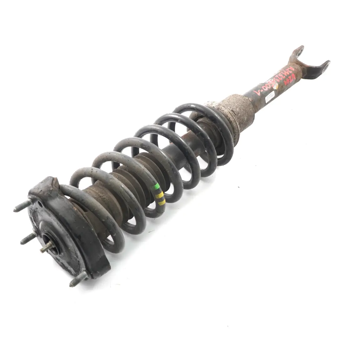 Mercedes W211 Vorne Links Rechts Stoßdämpfer Federbein - SKU A2113231500-1 - Teilenummer A2113231500