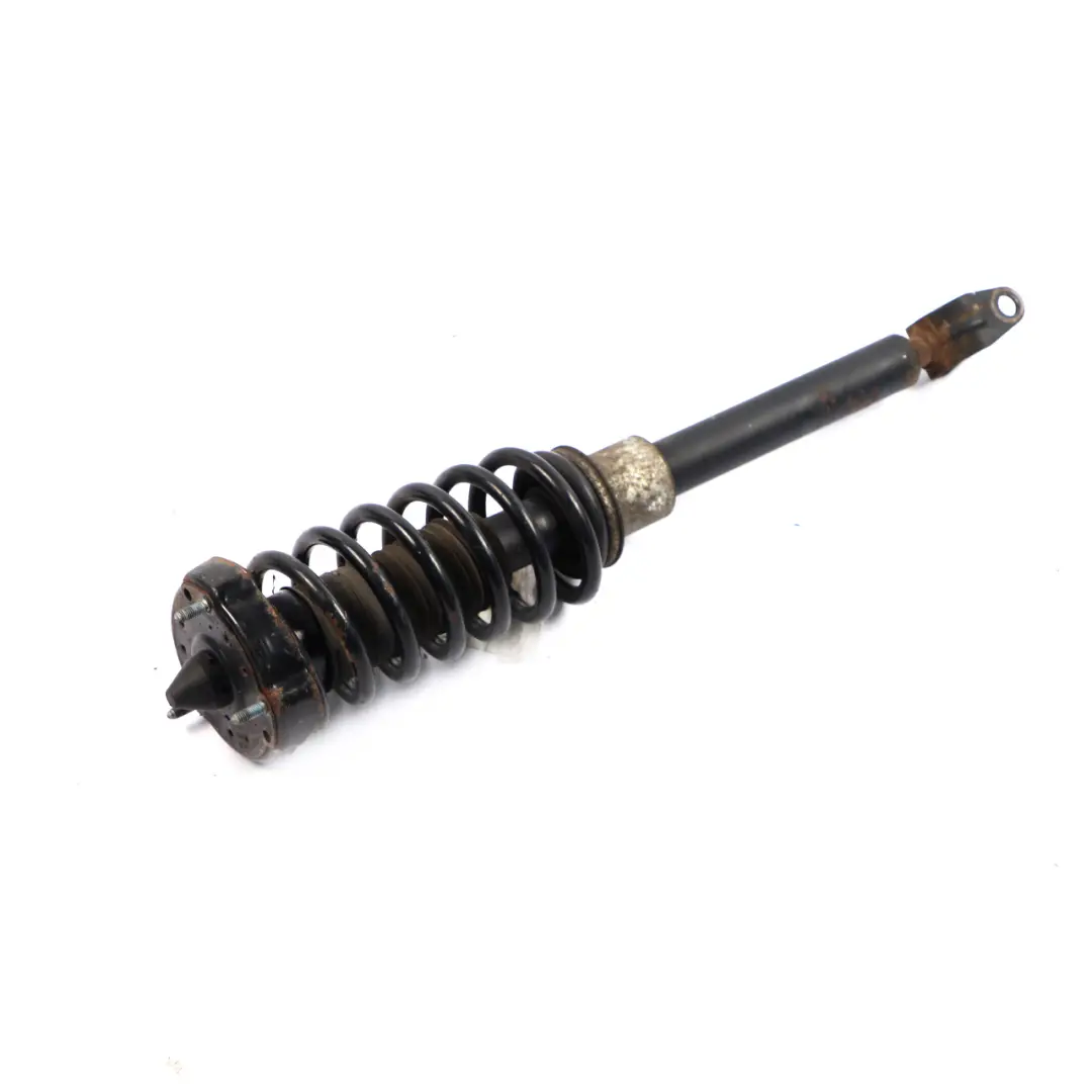 Mercedes W211 Front Left Right N/O/S Shock Absorber Spring Strut - SKU A2113231500 - Part number A2113231500
