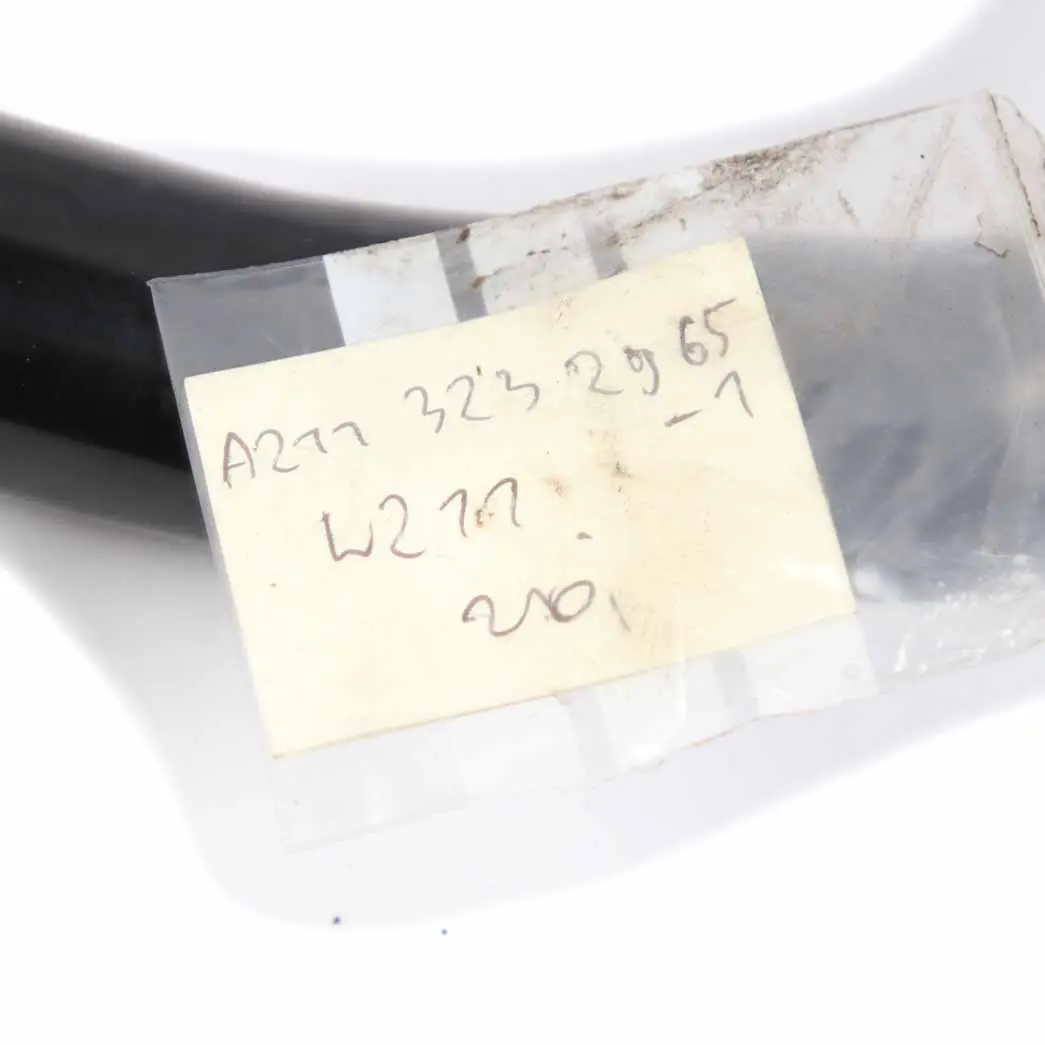 Suspension Stabilizer Front Axle Anti Roll Bar to Mercedes W211 with Part number A2113232965 Mercedes W211 Suspension Stabilizer Front Axle Anti Roll Bar - SKU A2113232965-1 - Part number A2113232965