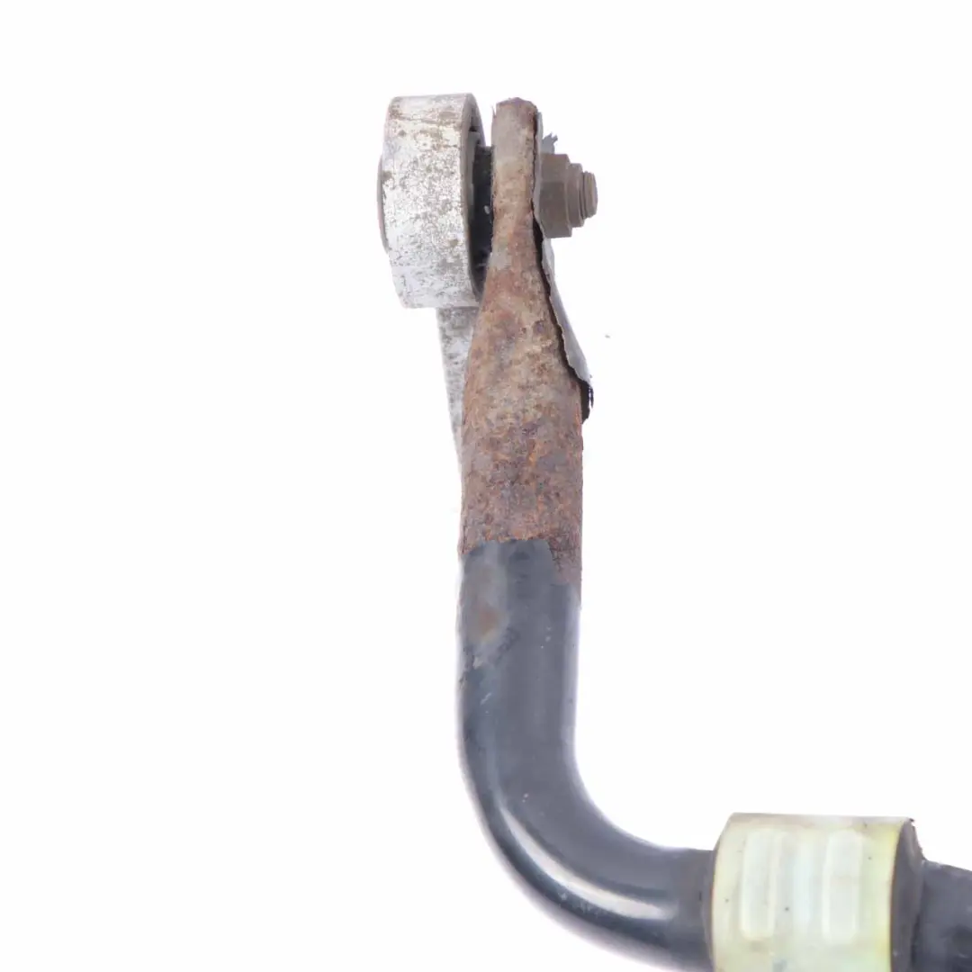 Suspension Stabilizer Front Axle Anti Roll Bar to Mercedes W211 with Part number A2113232965 Mercedes W211 Suspension Stabilizer Front Axle Anti Roll Bar - SKU A2113232965-1 - Part number A2113232965